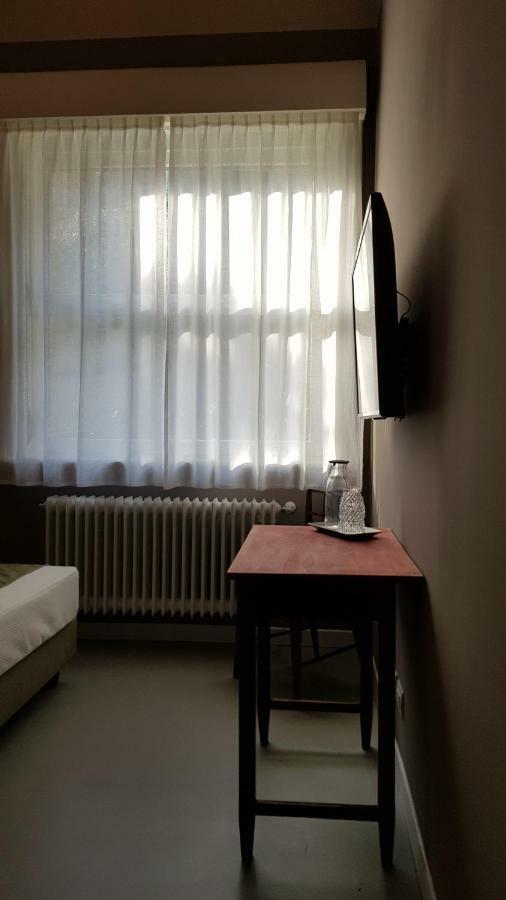 Villa Gotti Charming Rooms โบโลญญา ภายนอก รูปภาพ