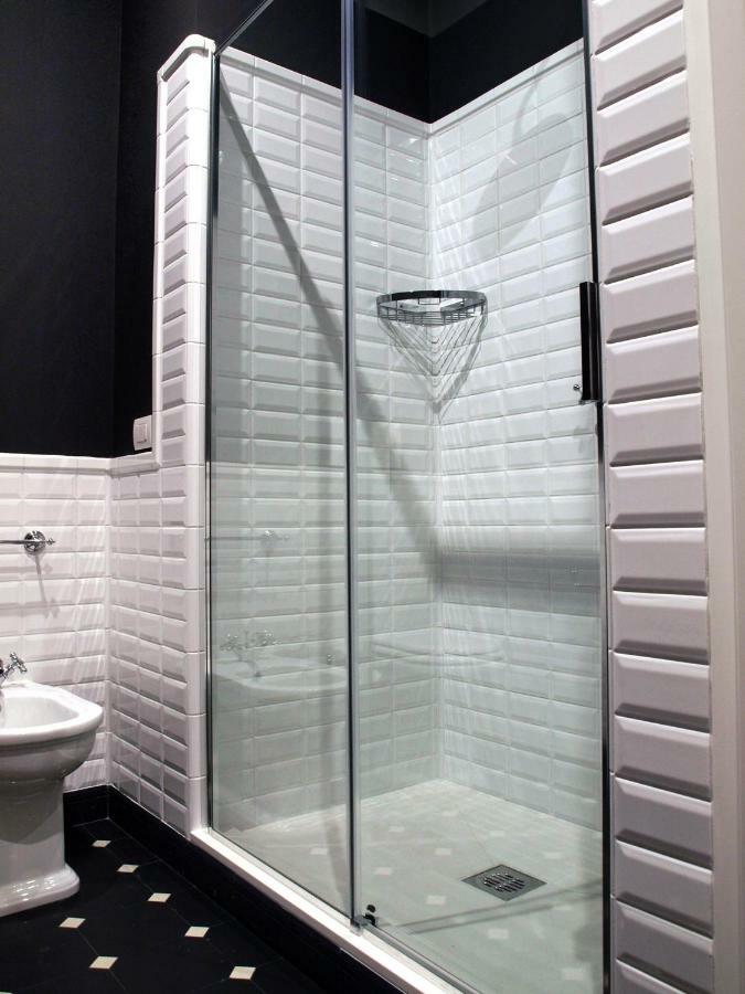 Villa Gotti Charming Rooms โบโลญญา ภายนอก รูปภาพ