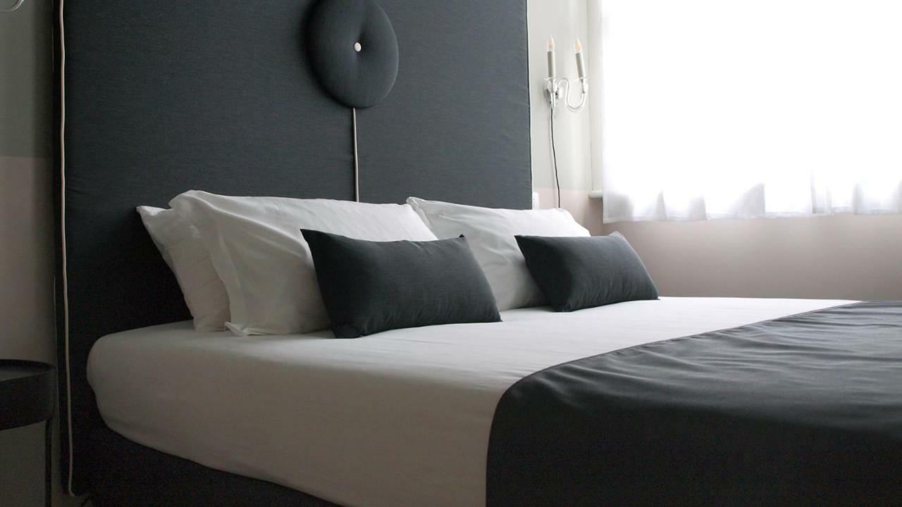Villa Gotti Charming Rooms โบโลญญา ภายนอก รูปภาพ