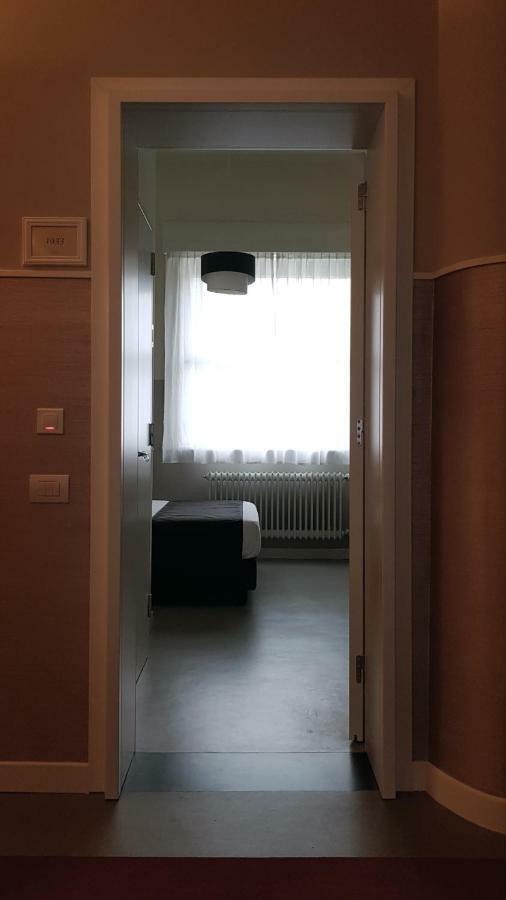 Villa Gotti Charming Rooms โบโลญญา ภายนอก รูปภาพ